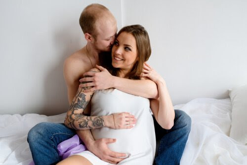 9 idéer för att tatuera ditt barns namn på din kropp