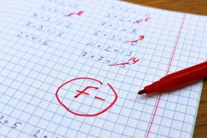 Vad ska du göra om ditt barn har det svårt i skolan?