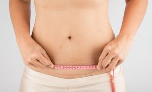 Ta hand om ett kejsarsnitt efter förlossningen