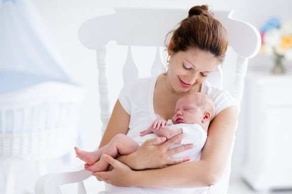 Oompa Loompa - metoden som får din bebis att somna