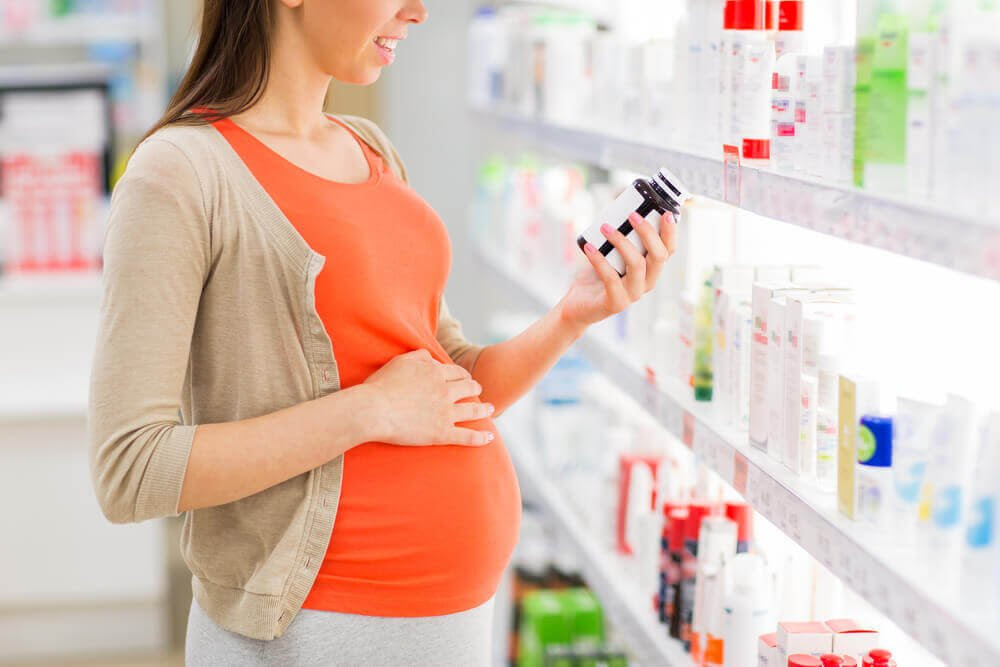 saker att undvika som gravid saker att undvika som gravid