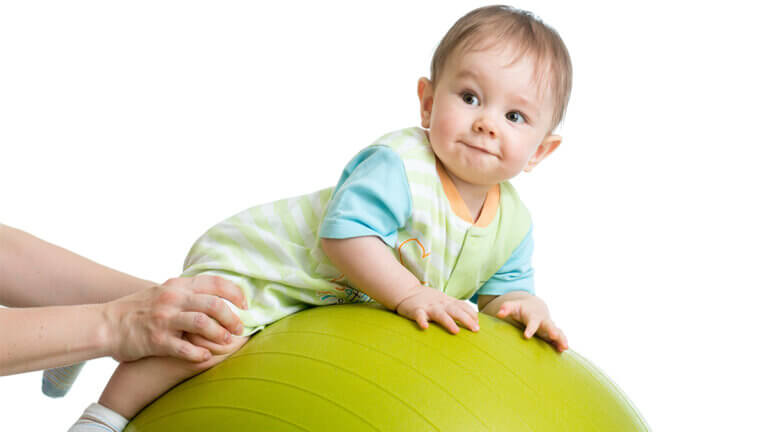 Allt du behöver veta om babygym