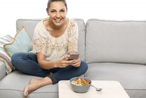 3 fettsnåla recept för nyblivna mödrar