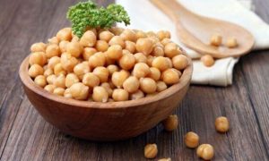 4 kalciumrika recept för den tredje trimestern