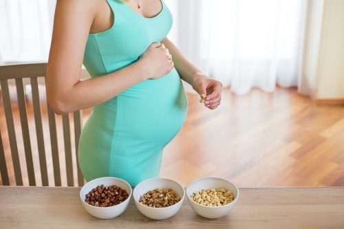 Kosttillskott under graviditeten: vilka ska jag ta?
