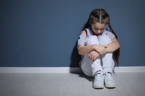 Psykisk misshandel av barn och dess konsekvenser