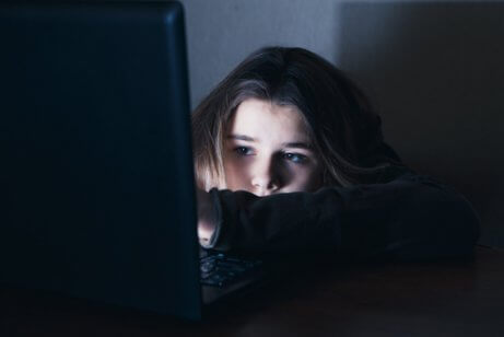sociala medier och grooming
