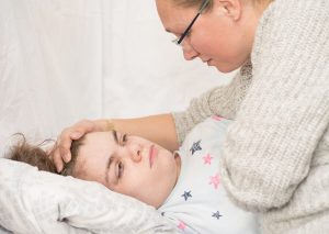 Barn med epilepsi: Orsaker, symtom och behandling