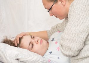 Barn med epilepsi: Orsaker, symtom och behandling