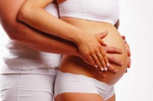 Fördelar med att vara gravid: Det är inte bara obehag