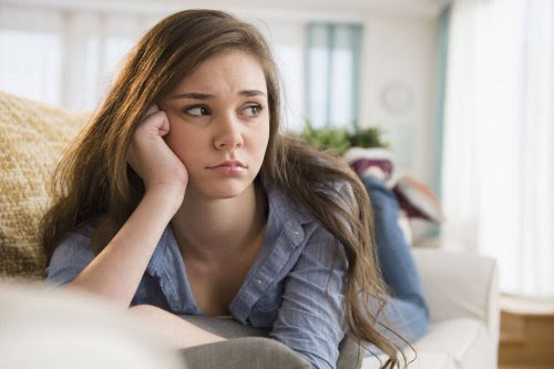God kommunikation med tonåringar – hur gör man?