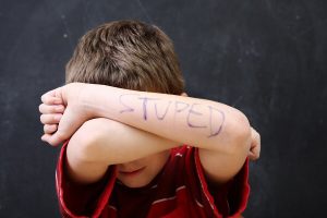 3 potentiella problem med självkänslan hos barn