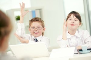 5 tips för att lära barn att uppföra sig