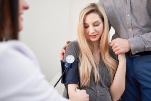 Vad är icke-invasiv fosterdiagnostik?