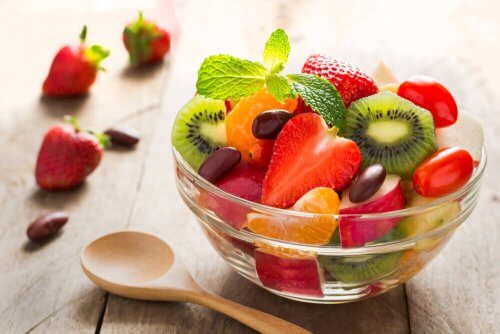 frukt