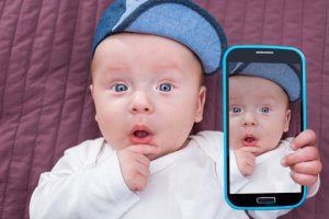 Allt du behöver veta om generation Alpha