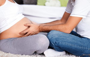 Hur du stimulerar ditt barns intelligens under graviditeten