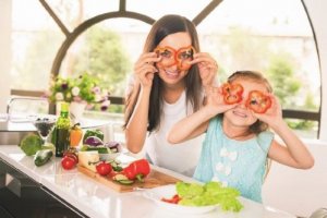 Rekommenderade vitaminer under hösten