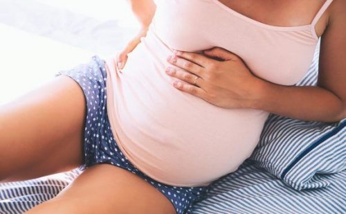 Allt du behöver veta om moderkaksavlossning