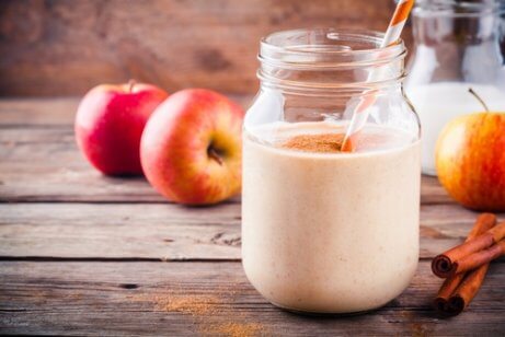 fruktsmoothie