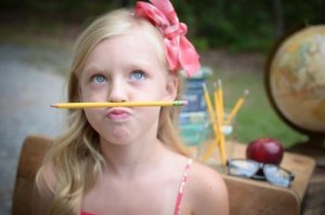 9 användbara studietekniker för barn