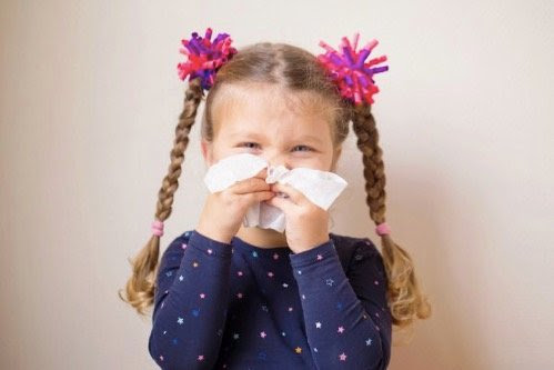 Förhindra förkylningar: Sex användbara tips