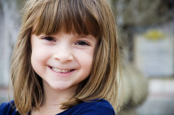 10 vackra flicknamn från Asturien