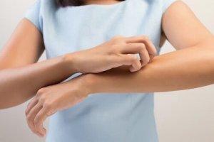 Orsaker till stickande känslor i kroppen