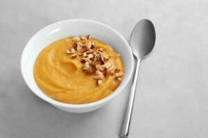 5 recept rika på magnesium