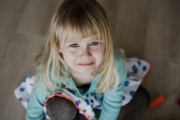 Konsekvenser av brist på omsorg under barndomen