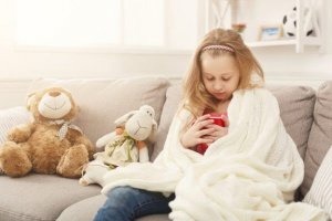 5 naturläkemedel som är farliga för barn
