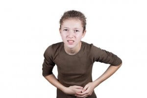 5 symptom på blindtarmsinflammation hos barn