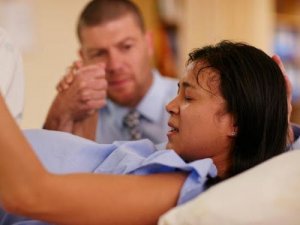 Förlossningsordbok: 9 ord som du behöver känna till