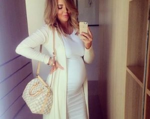 10 användbara appar för gravida kvinnor