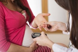 Graviditetsdiabetes - så kan det förebyggas