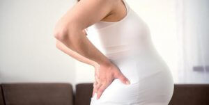 7 skäl till att använda en maggördel under graviditeten
