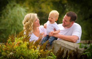 5 saker som ditt ensambarn bör lära sig