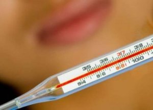 Temperaturmetoden för att bli gravid