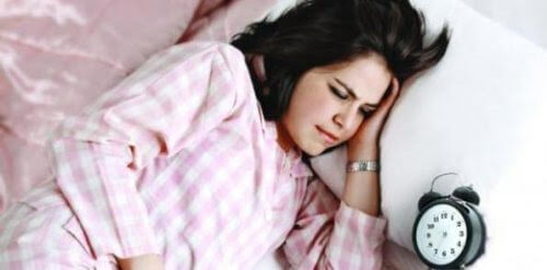 Problem att sova under graviditeten? Här är några tips!