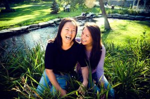 5 tips för att kunna njuta av ditt barns tonårsperiod