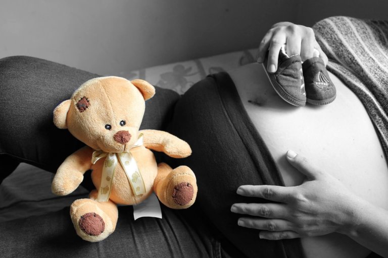 15 användbara tips för förstagångsmammor