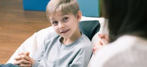 Hur pratar du med dina barn om sex?