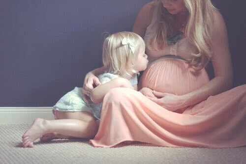 Tips för att få ut det mesta av din gravidfotografering