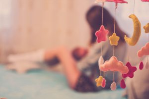 9 saker du bör göra med din nyfödda
