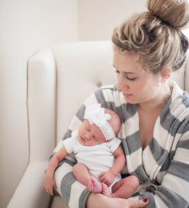 Vad är torticollis hos barn?