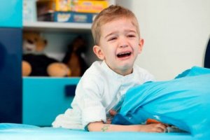 Att hålla sig lugn och inte låta sig dras med av allt kaos