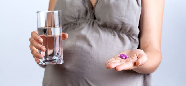 Hur folsyra hjälper till att förebygga fosterskador