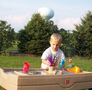 Fördelarna med kreativ lek för barn