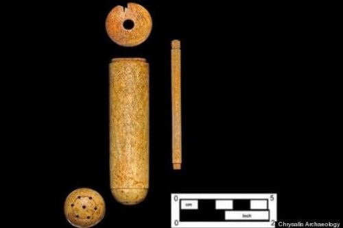 Några av de ovanligaste preventivmedlen.