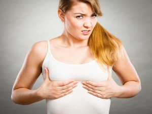 5 problem som kan uppstå från amning och dess lösningar